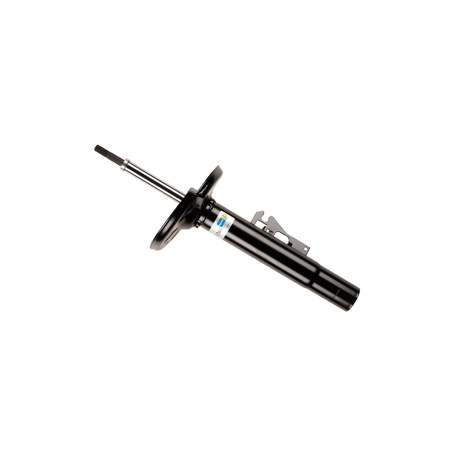 Bilstein 22-147462 B4 OE Replacement - Suspension Strut Assembly